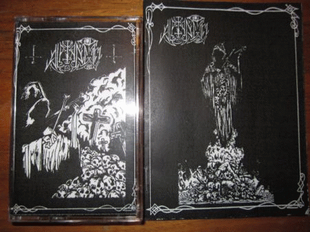 Lieder der Knochengeige